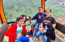 Danang : Ba Na Hills & Golden Bridge Full-Day Tour