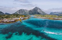 Private Midnight Tour To Gimsøya