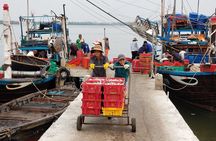 Hoi An Sunrise Private Half Day Tour