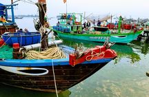 Hoi An Sunrise Private Half Day Tour