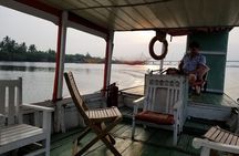 Hoi An Sunrise Private Half Day Tour
