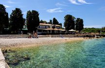 Brijuni Panoramic Tour and St.Jerolim Island