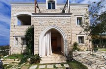 Private Lebanese Home Cooking Class in Byblos with a Local Family