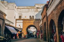 Private Tour of Casablanca with Hassan II Mosque Entry Ticket