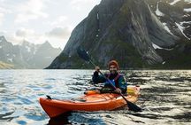 Private Kayak & Hike To Bunes Beach
