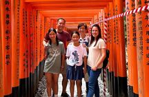 Essence of Kyoto~ Enhance your stay in Japan～