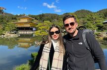 Essence of Kyoto~ Enhance your stay in Japan～