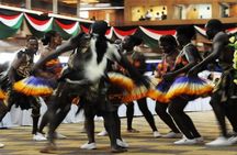 Cultural Day Tour to Bomas of Kenya Nairobi