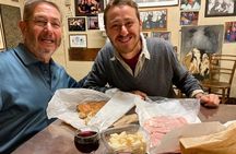 Private Food and Walking Tour of Bologna with Expert Guide Paolo