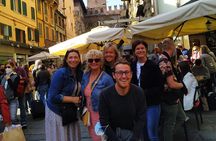 Private Food and Walking Tour of Bologna with Expert Guide Paolo