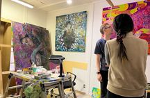 Become a local! A Walking Tour of Beppu’s Arts, Crafts & Onsen