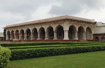 Private Day Tour Taj Mahal Agra Fort Baby Taj From Delhi By Car