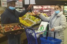 South African Cooking Class in Cape Town with a Local Family