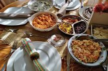 South African Cooking Class in Cape Town with a Local Family