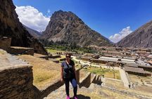 2-Day Chinchero Moray Salt Mines Ollantaytambo and Machupicchu