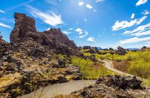 Full day Lake Myvatn Classic tour