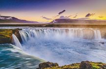 Full day Lake Myvatn Classic tour