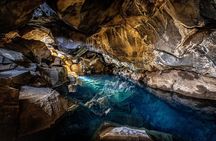 Full day Lake Myvatn Classic tour