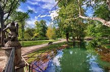 Small group Highlights Walking Tour: an introduction to Milan