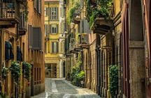 Small group Highlights Walking Tour: an introduction to Milan