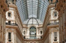 Small group Highlights Walking Tour: an introduction to Milan
