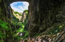 Chongqing Wulong Exploration Private Day Tour With the Lunch