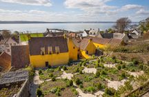 Flexible private day trips from Edinburgh with a driver or guide