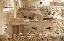 E-Ticket to Akrotiri with Audio Tour on your Phone