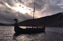Walking Tour of Dublin’s Viking/Medieval Quarter with a Viking
