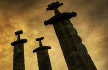 Walking Tour of Dublin’s Viking/Medieval Quarter with a Viking