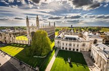 Private Dublin Tour with Trinity College and Old Library