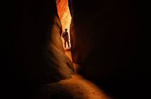 Capitol Reef National Park Canyoneering Adventure