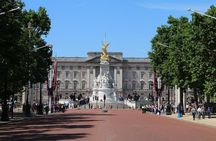 London Landmark Sightseeing Tour