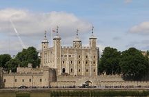 London Landmark Sightseeing Tour
