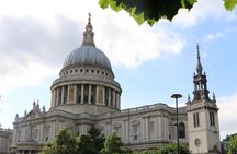 London Landmark Sightseeing Tour