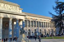 Prado Museum Tour