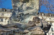 Prado Museum Tour