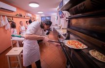 Florence Cooking Class The Art of Making Gelato & Authentic Pizza