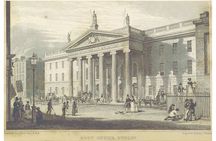 Irish Republican Army, Civil War Dublin Private Walking Tour
