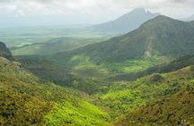 Wild South West Tour : SAFARI & TULAWAKA CASELA PARK & LE MORNE