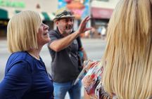 South Beach Miami Food & Fun Art Deco Food Tour 