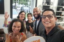 South Beach Miami Food & Fun Art Deco Food Tour 