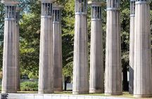Private Nashville Walking Tour with Johnny Cash Museum Admission
