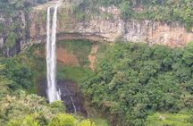Full Day Private Tour in South of Mauritius