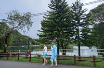 Full Day Private Tour in South of Mauritius