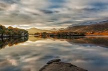 Full-Day Private Historical Tour at Ring of Kerry 