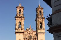 Private Tour Cuernavaca and Taxco