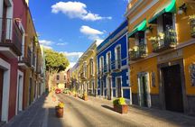Private Tour Puebla and Cholula