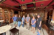 San Diego Gaslamp Quarter Small Group Walking Tour