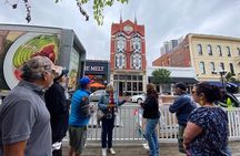 San Diego Gaslamp Quarter Small Group Walking Tour